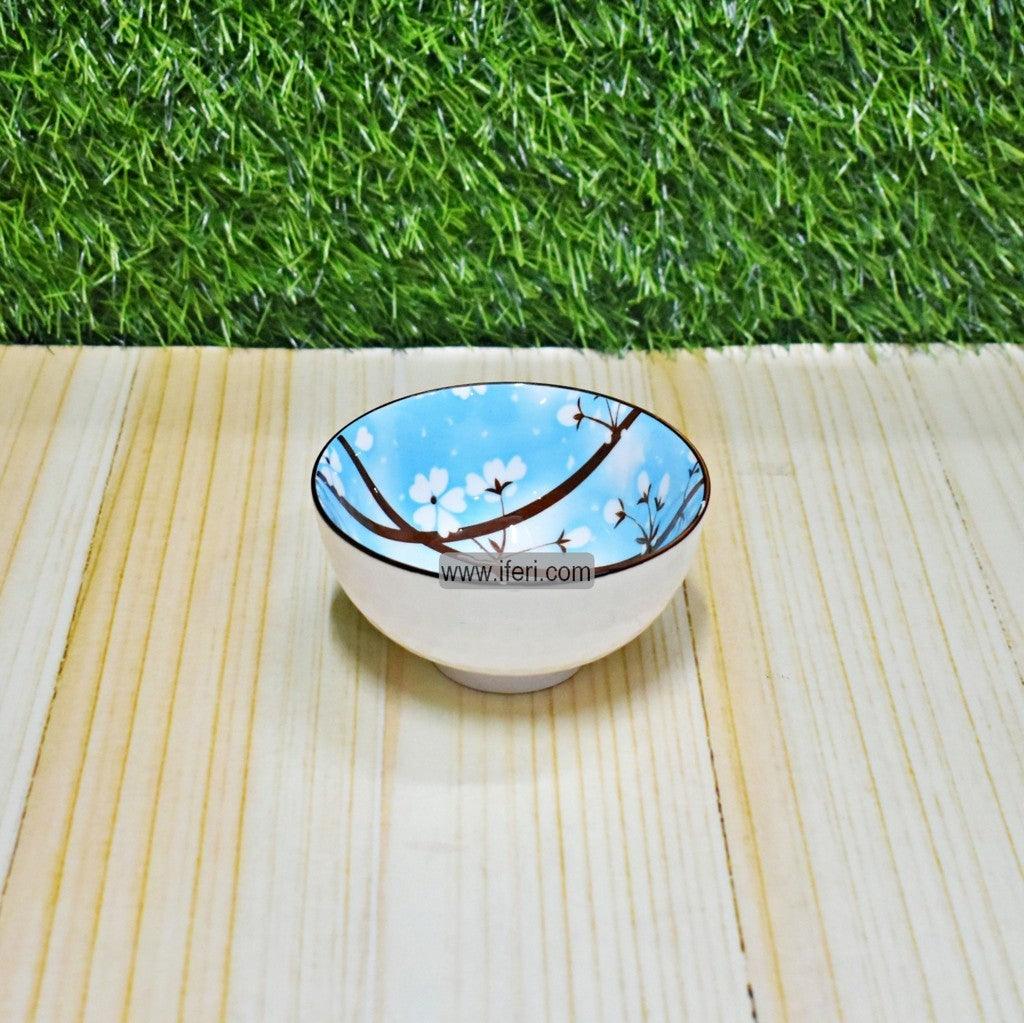 6 Pcs Ceramic Firni Bowl Set CK0093 Price in Bangladesh - iferi.com