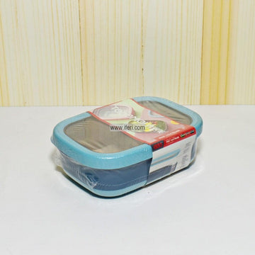 820ml Tiffin Box Lunch Box SMT0023 Price in Bangladesh - iferi.com