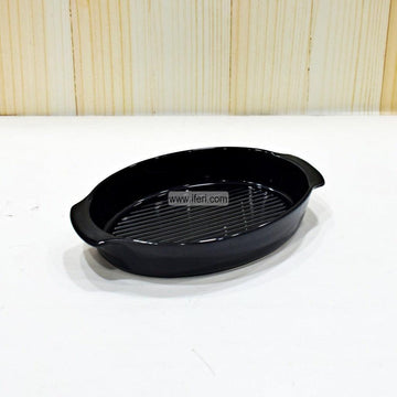 9.5 Inch Ceramic Casserole Dish RY0362 Price in Bangladesh - iferi.com