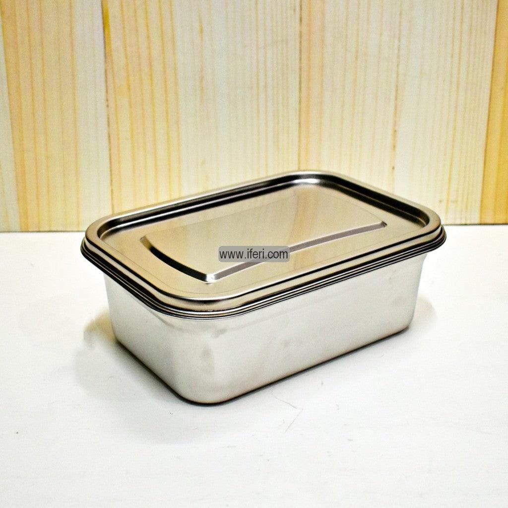 Buy Stainless Steel Food Container through online from iferi.com.