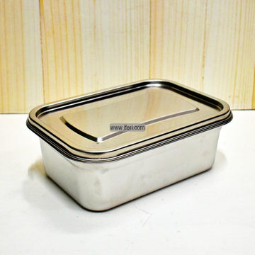 Buy Stainless Steel Food Container through online from iferi.com.
