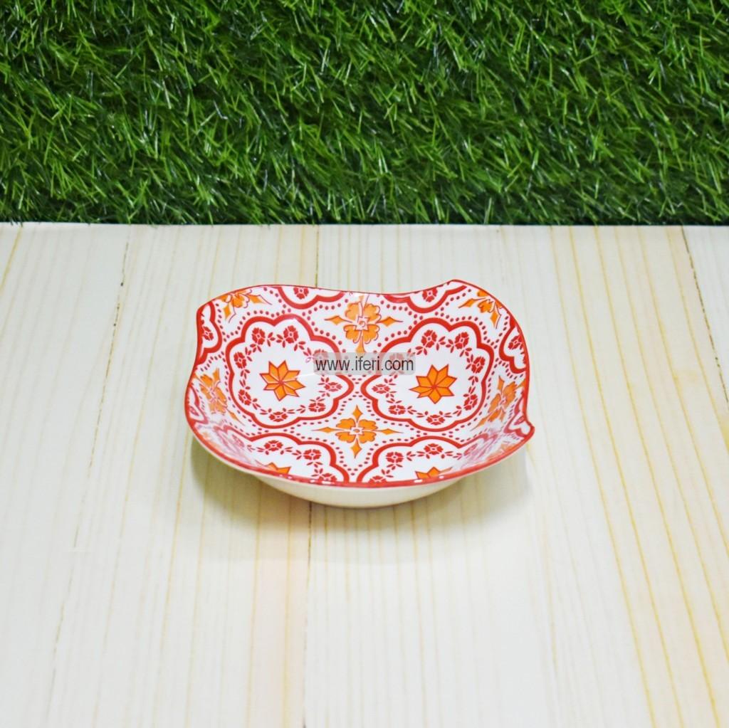 5.5 Inch Ceramic Serving Bowl FH0453 Price in Bangladesh - iferi.com