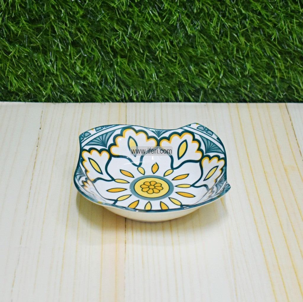 5.5 Inch Ceramic Serving Bowl FH0456 Price in Bangladesh - iferi.com