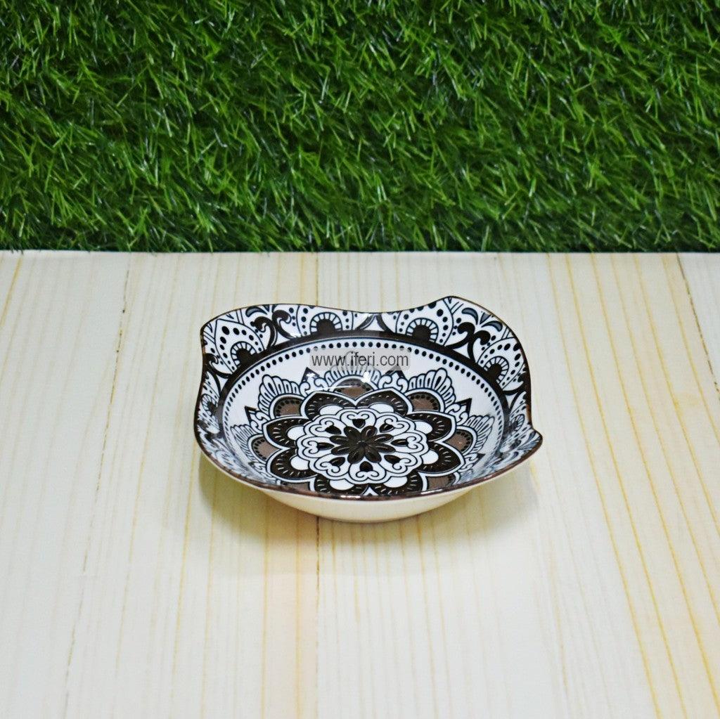5.5 Inch Ceramic Serving Bowl FH0457 Price in Bangladesh - iferi.com