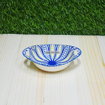 7 Inch Ceramic Serving Bowl FH0483 Price in Bangladesh - iferi.com