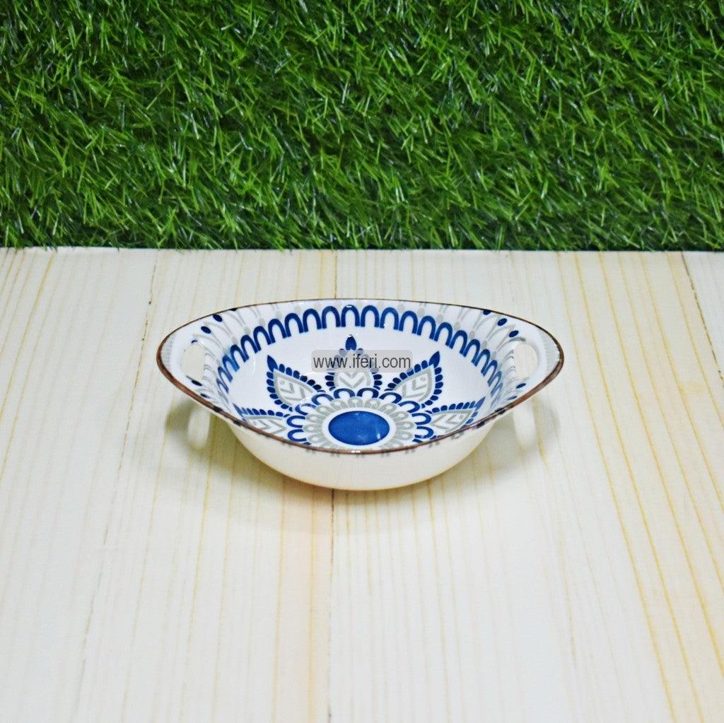 7 Inch Ceramic Serving Bowl FH0484 Price in Bangladesh - iferi.com