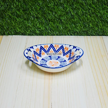 7 Inch Ceramic Serving Bowl FH0485 Price in Bangladesh - iferi.com