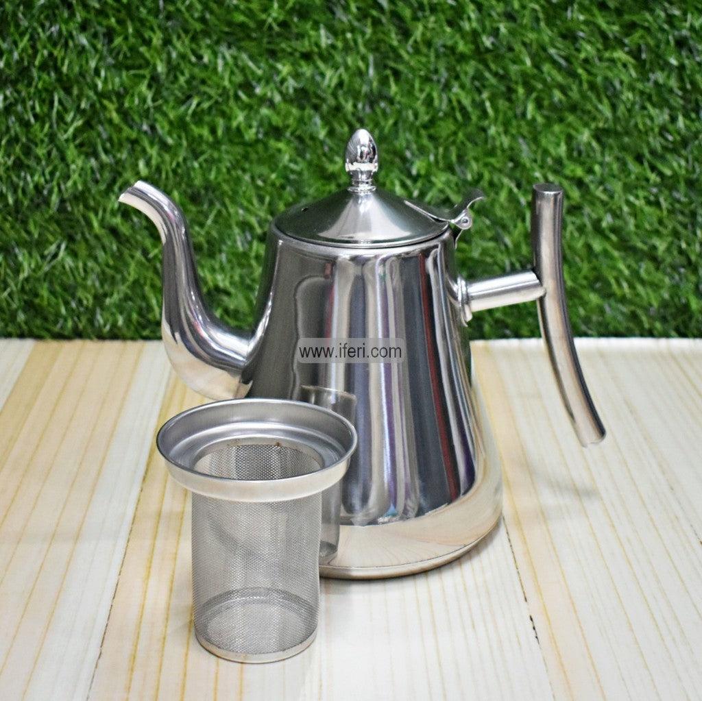 2.2 Liter Stainless Steel Tea Kettle JNP0813 Price in Bangladesh - iferi.com