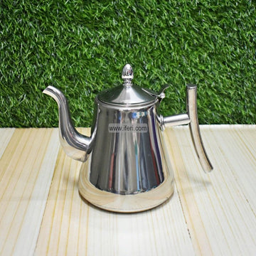 1.8 Liter Stainless Steel Tea Kettle JNP0814 Price in Bangladesh - iferi.com