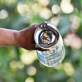12 Inch Glass Water/Juice/Milk/Oil Bottle CK0073 Price in Bangladesh - iferi.com