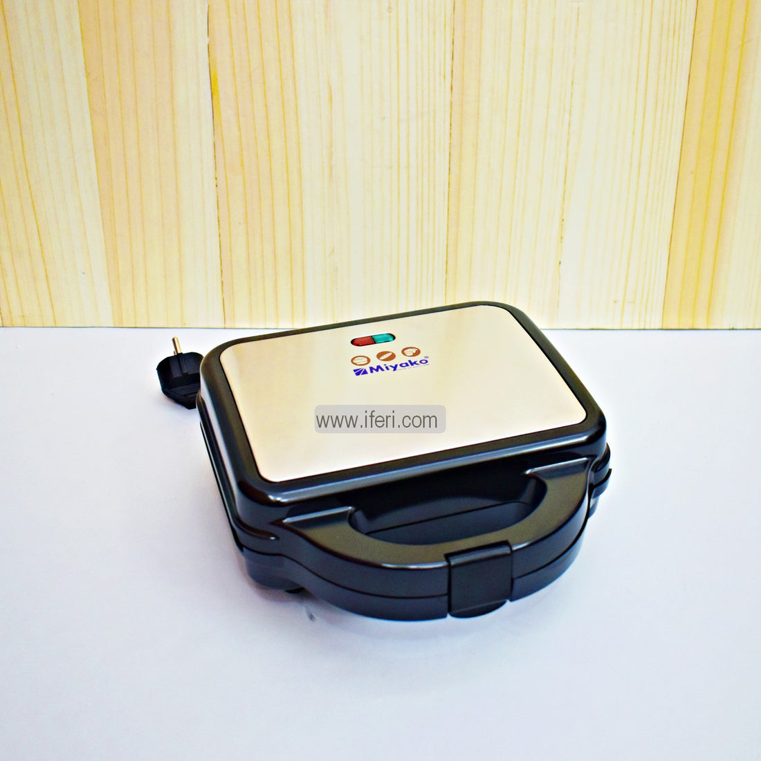 Miyako Sandwich Maker Online Price in Bangladesh