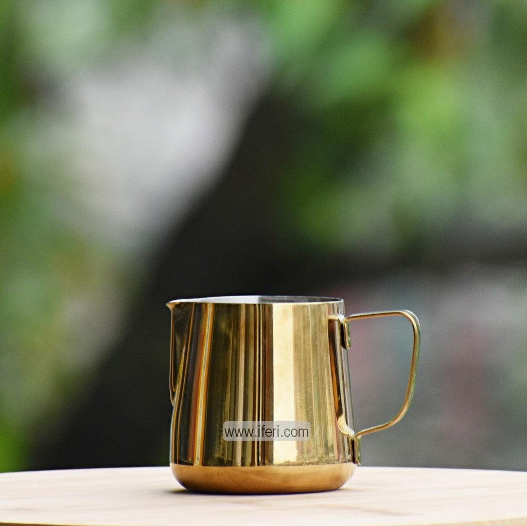 350ml Stainless Steel Measuring Mug EB1458 Price in Bangladesh - iferi.com