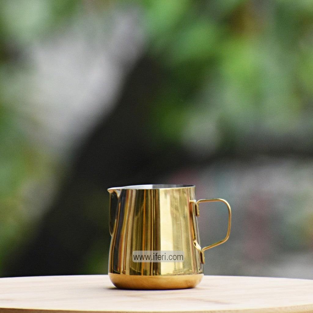 220ml Stainless Steel Measuring Mug EB1459 Price in Bangladesh - iferi.com