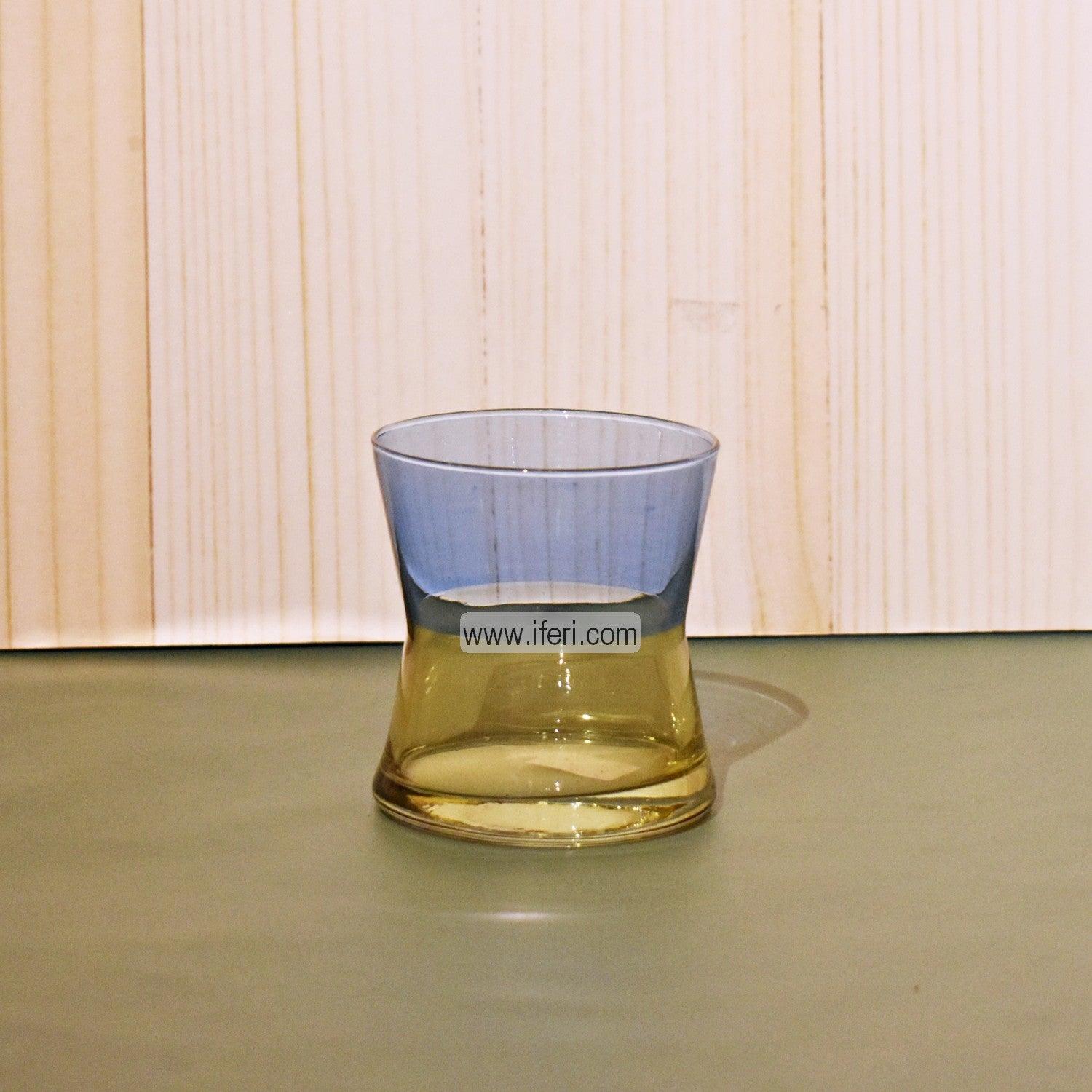 6 Pcs Exclusive Turkish Water Juice Glass Set GA2015 Price in Bangladesh - iferi.com