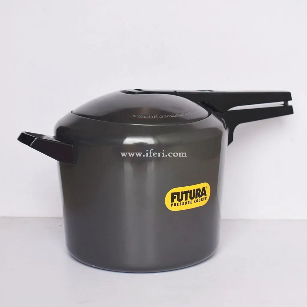 9 Liter Futura Hard Anodized Pressure Cooker WB0020-1 - Price in BD at iferi.com