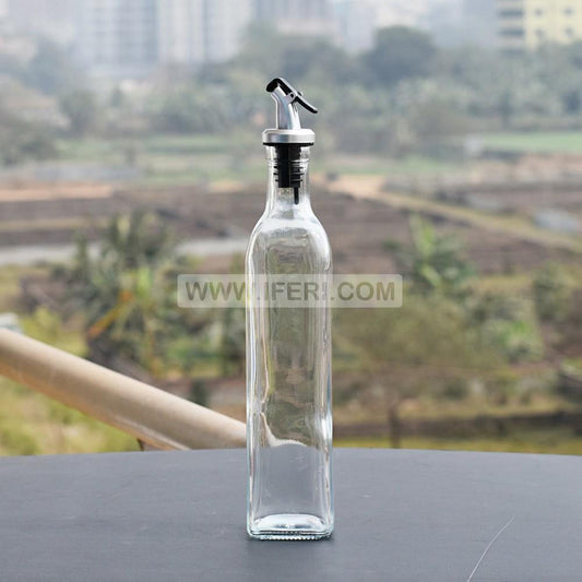 500 ml Oil Vinegar Bottle UT7530 - Price in BD at iferi.com