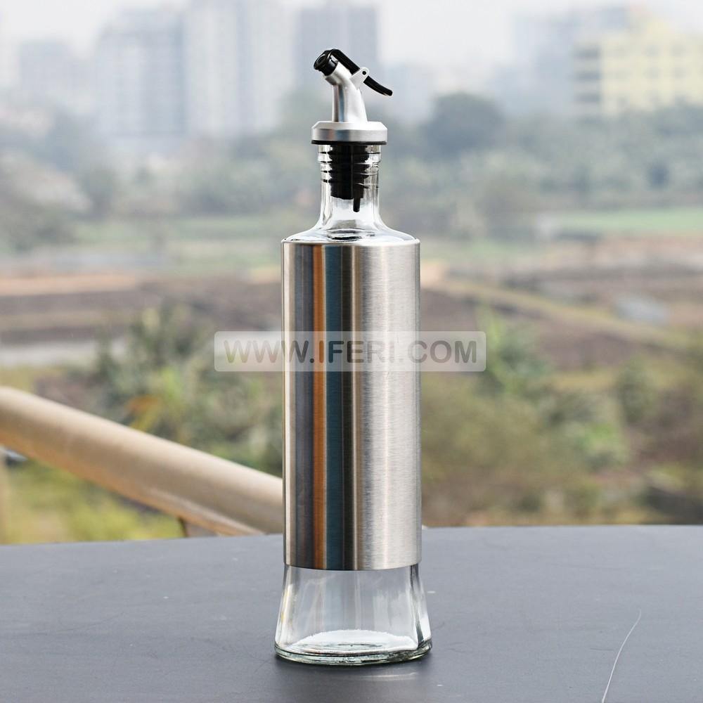 500 ml Oil Vinegar Bottle UT7532 - Price in BD at iferi.com