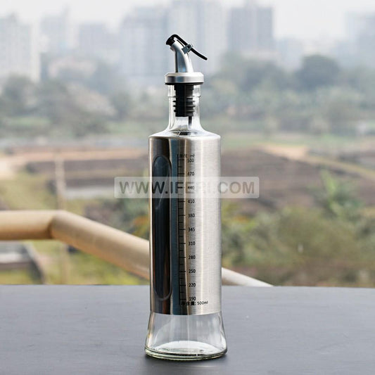 500 ml Oil Vinegar Bottle UT7533 - Price in BD at iferi.com