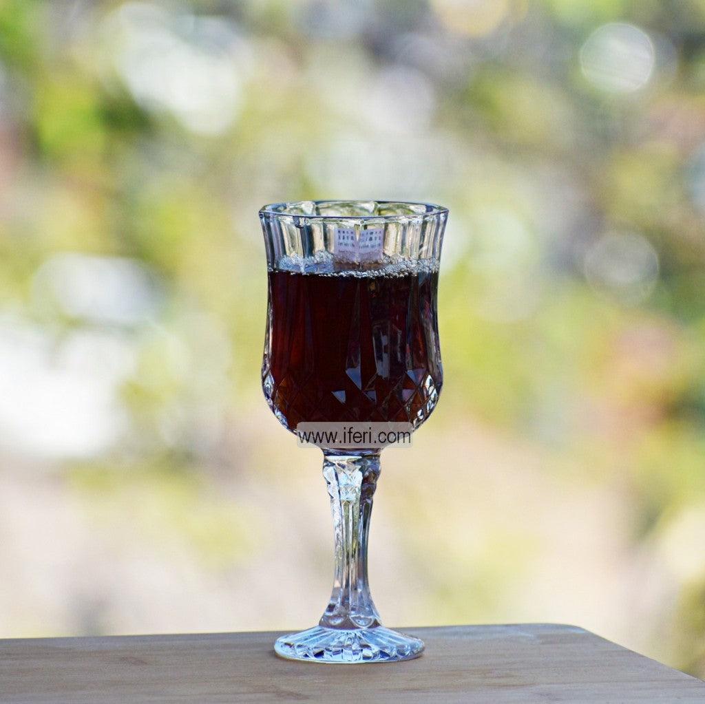 6 Pcs Water Juice Glass Set RH9443 Price in Bangladesh - iferi.com