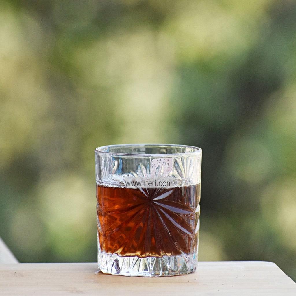 6 Pcs Water Juice Glass Set RH8302 Price in Bangladesh - iferi.com