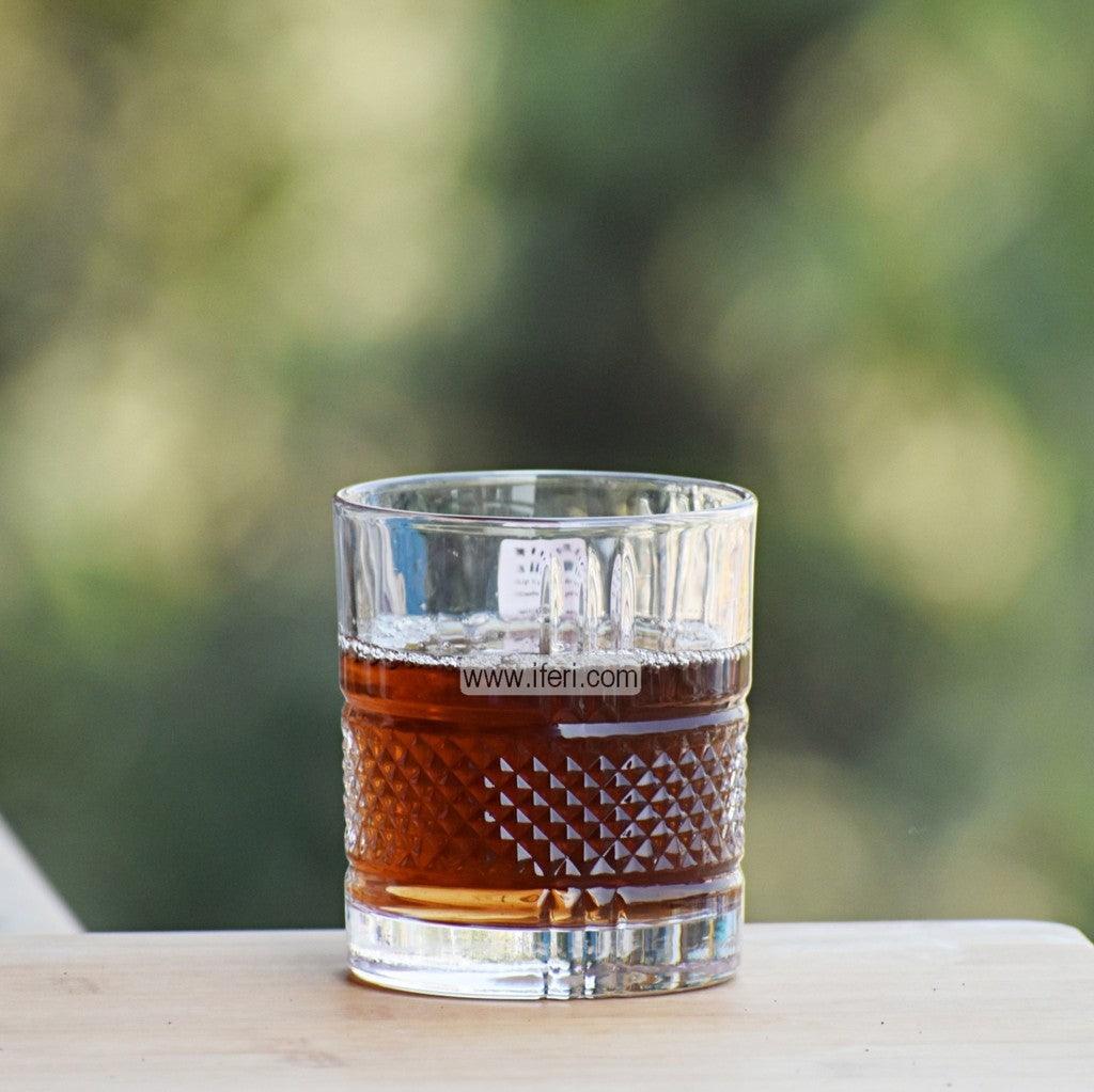 6 Pcs Water Juice Glass Set RH8300 Price in Bangladesh - iferi.com