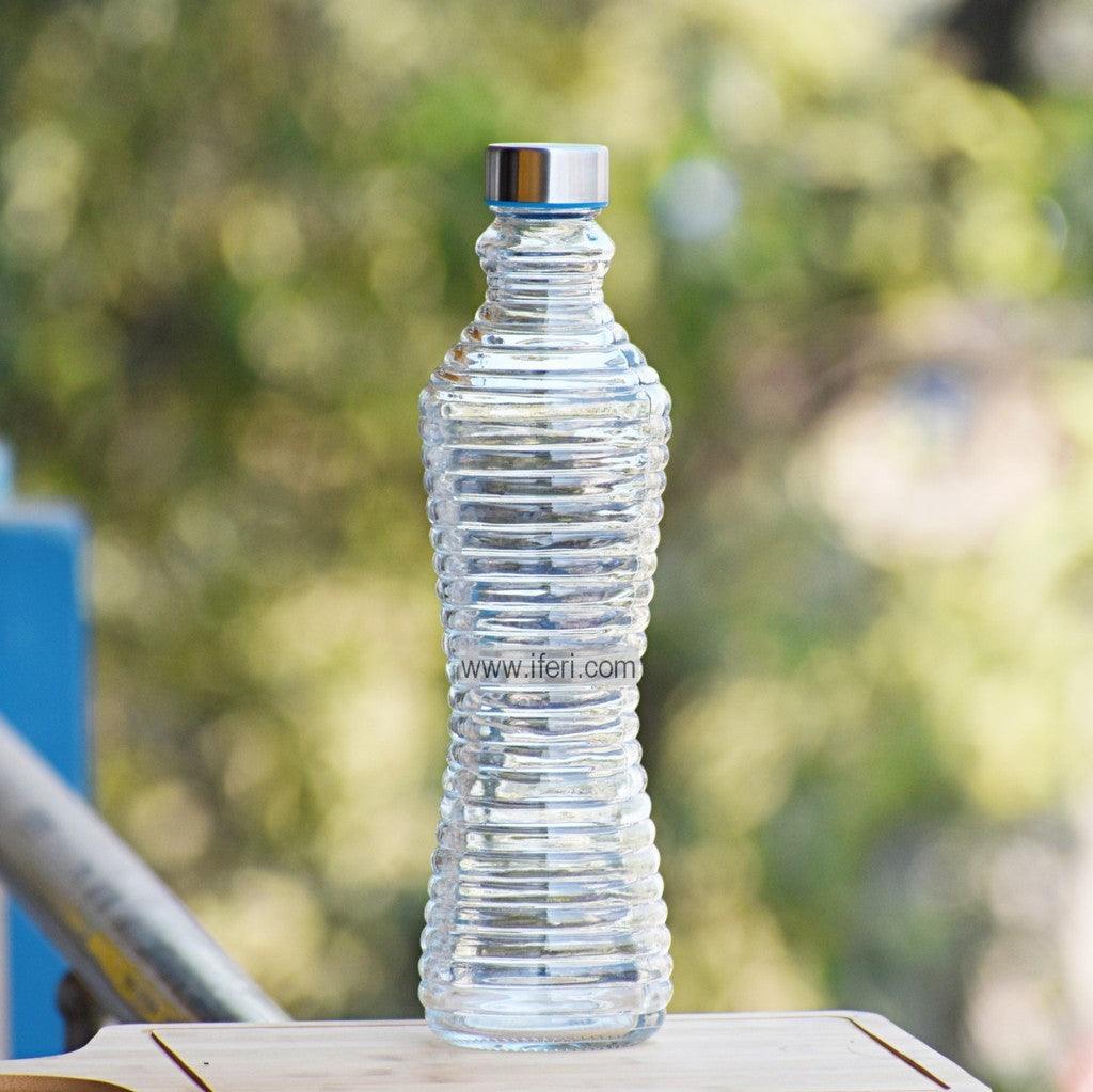 1 Liter Glass Water Bottle SN4424 Price in Bangladesh - iferi.com