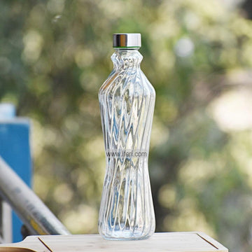 1 Liter Glass Water Bottle SN4430 Price in Bangladesh - iferi.com
