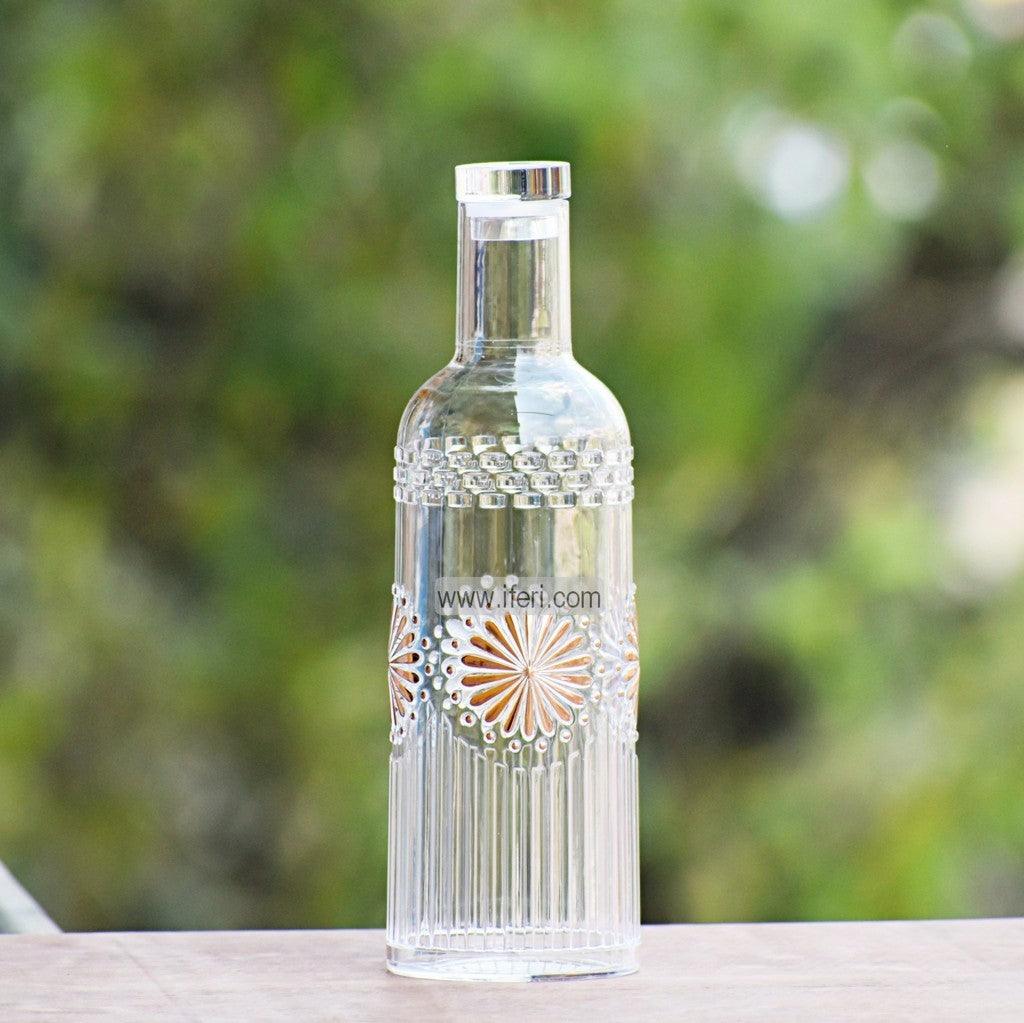 1.2 Liter Acrylic Water Juice Bottle ALP7525 Price in Bangladesh - iferi.com