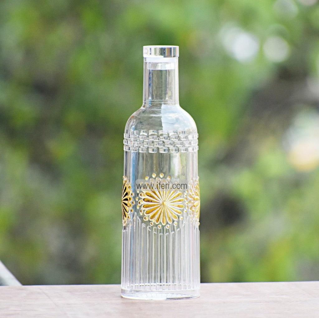 1.2 Liter Acrylic Water Juice Bottle ALP9988 Price in Bangladesh - iferi.com