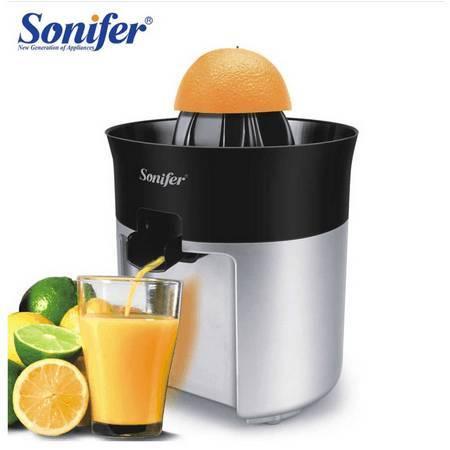 Sonifer 30W Citrus Juicer SF-55217 - Price in BD at iferi.com
