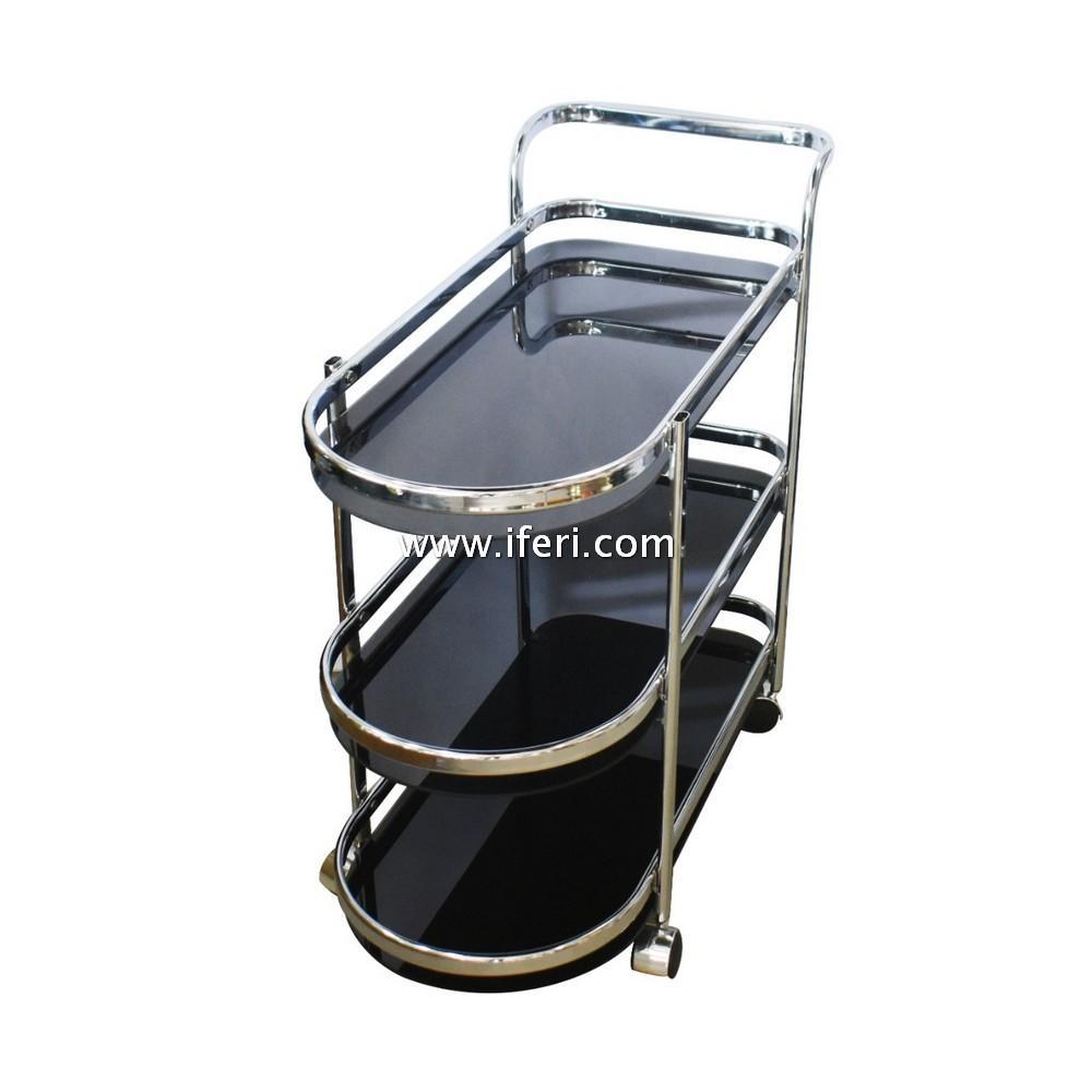 Tea And Food Serving Trolley ALP3944 - Price in BD at iferi.com