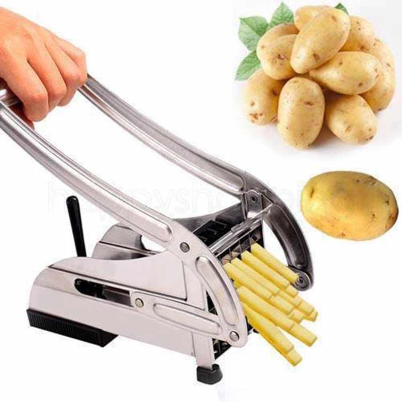 French Fries Slicer Potato Chipper NW5789 - Price in BD at iferi.com