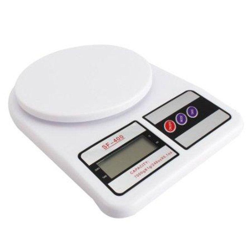 Kitchen Digital Scale JNP0011 - Price in BD at iferi.com